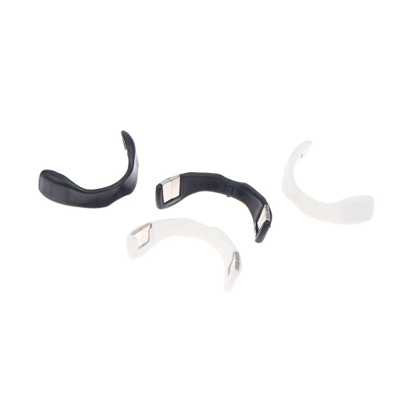 Magnetic Anti-Snoring Strips Ring for Nose, Improve Sleep Quality Snoring Solution