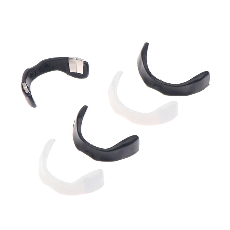 Magnetic Anti-Snoring Strips Ring for Nose, Improve Sleep Quality Snoring Solution