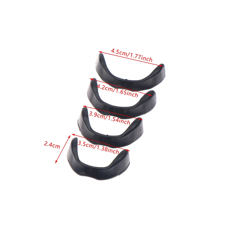 Magnetic Anti-Snoring Strips Ring for Nose, Improve Sleep Quality Snoring Solution