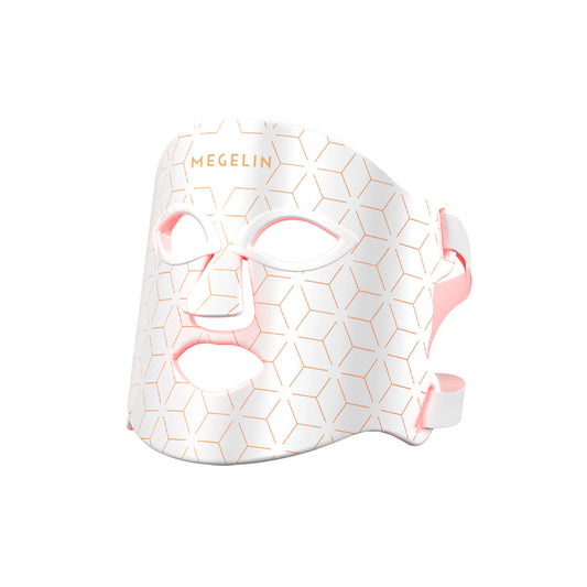 LED Red Light Therapy Face Mask LED red light therapy mask
