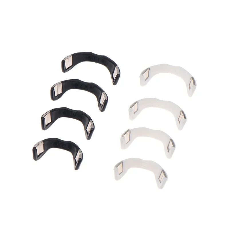 Magnetic Anti-Snoring Strips Ring for Nose, Improve Sleep Quality Snoring Solution