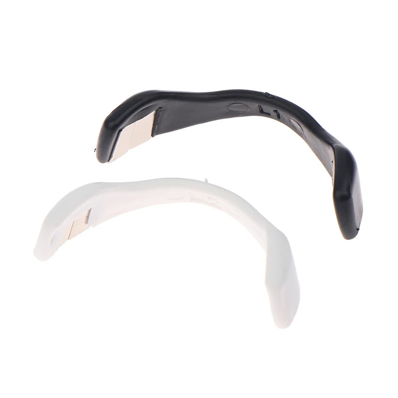 Magnetic Anti-Snoring Strips Ring for Nose, Improve Sleep Quality Snoring Solution