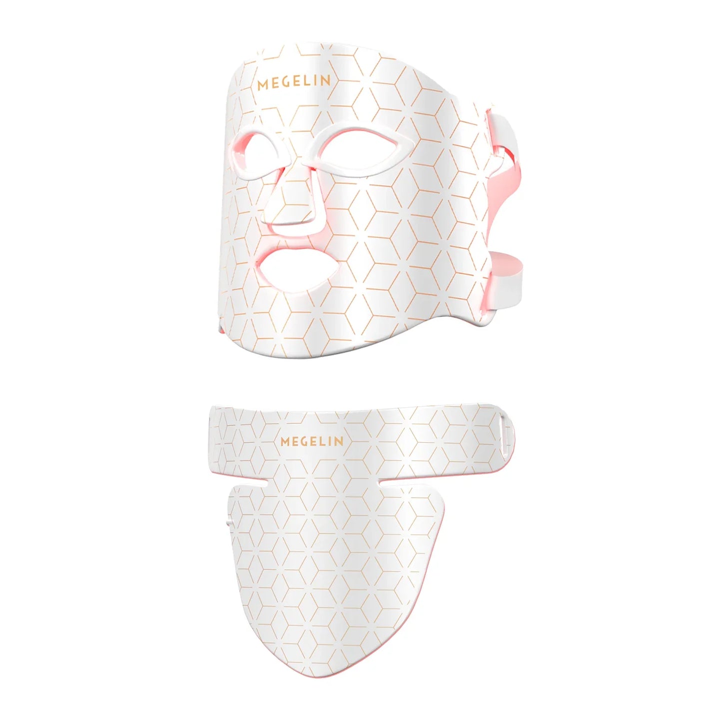 LED Red Light Therapy Face Mask LED red light therapy mask