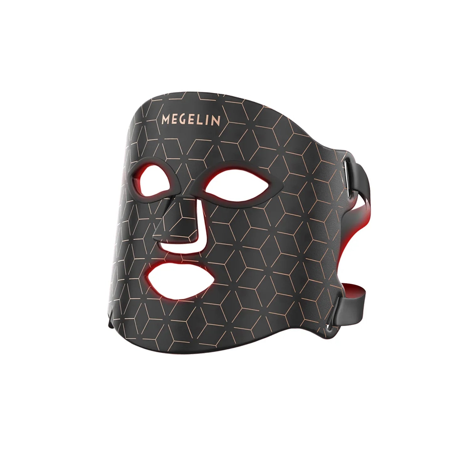 LED Red Light Therapy Face Mask LED red light therapy mask