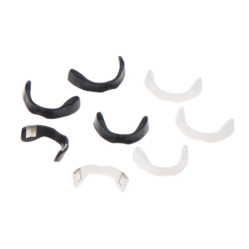 Magnetic Anti-Snoring Strips Ring for Nose, Improve Sleep Quality Snoring Solution