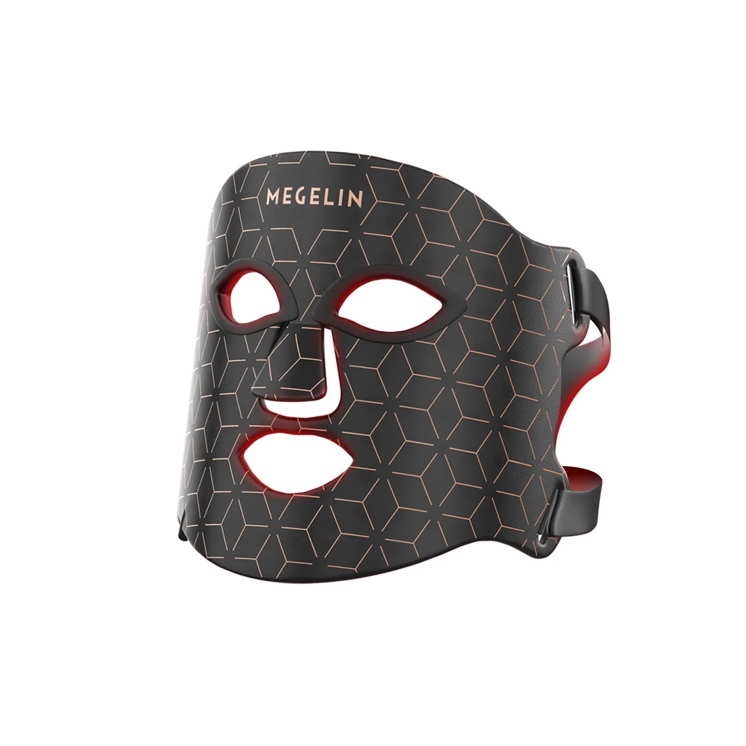LED Red Light Therapy Face Mask LED red light therapy mask